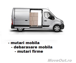 Moveout Mutari Mobila