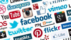 Efectul social media in mediul afacerilor