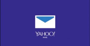 De ce mai folositi inca e-mailurile de la Yahoo?